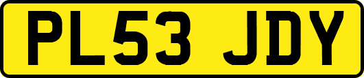 PL53JDY