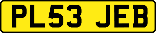 PL53JEB
