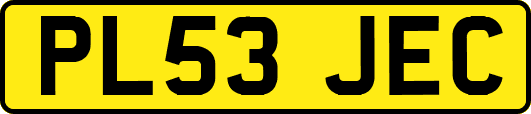 PL53JEC