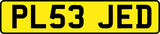PL53JED