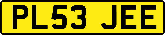 PL53JEE