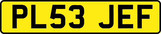 PL53JEF