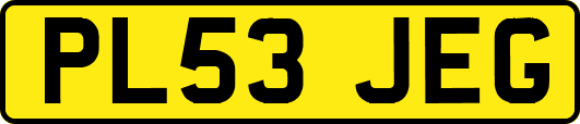 PL53JEG