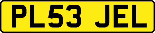 PL53JEL
