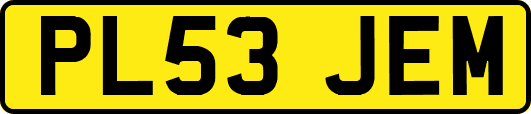 PL53JEM