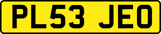 PL53JEO