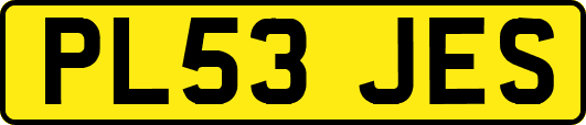 PL53JES
