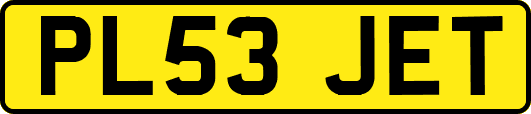 PL53JET
