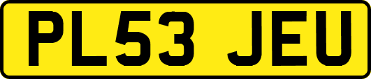 PL53JEU