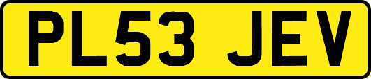 PL53JEV