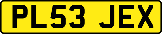 PL53JEX