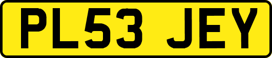 PL53JEY