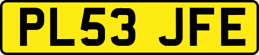PL53JFE
