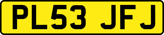 PL53JFJ