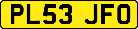 PL53JFO