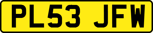 PL53JFW