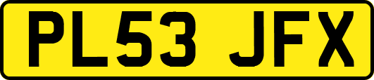 PL53JFX