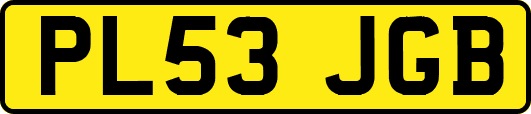 PL53JGB