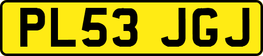 PL53JGJ