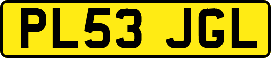 PL53JGL