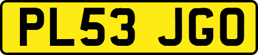 PL53JGO