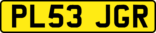 PL53JGR