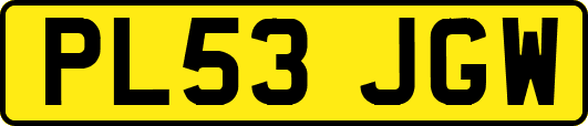 PL53JGW