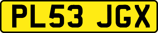 PL53JGX