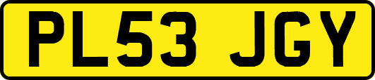 PL53JGY