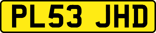PL53JHD