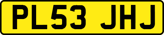 PL53JHJ