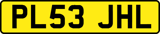 PL53JHL