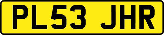 PL53JHR