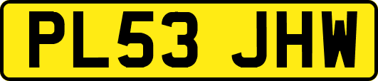 PL53JHW