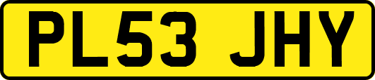 PL53JHY