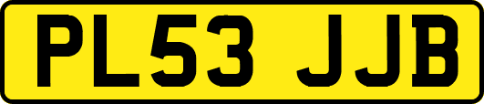 PL53JJB