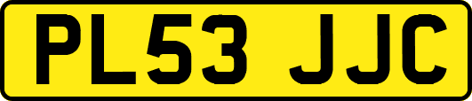PL53JJC
