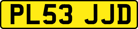 PL53JJD
