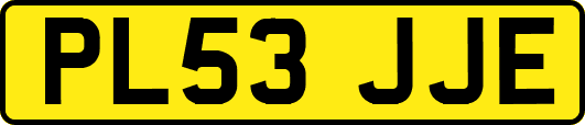 PL53JJE