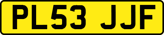 PL53JJF