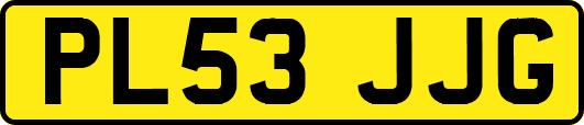 PL53JJG