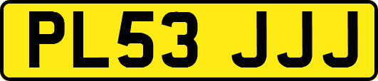 PL53JJJ