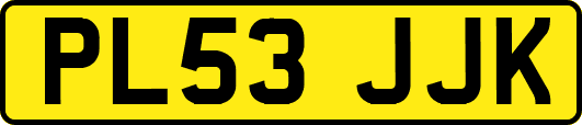 PL53JJK