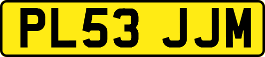 PL53JJM