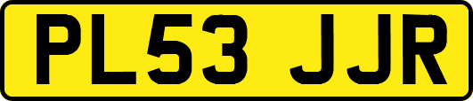 PL53JJR