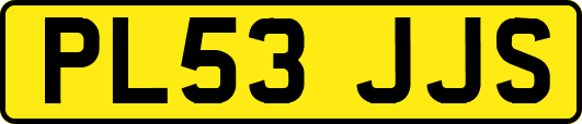 PL53JJS