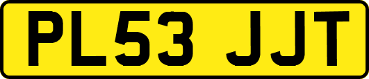 PL53JJT