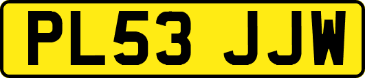 PL53JJW
