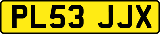 PL53JJX