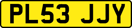PL53JJY